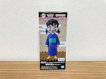 鬼滅の刃 ワーコレ ワールドコレクタブルフィギュア Vol.3嘴平伊之助 16個 鬼滅の刃 ワールドコレクタブルフィギュア vol.3 嘴平 伊之助